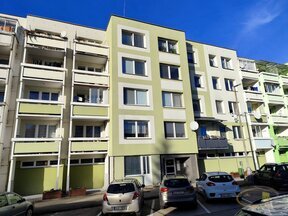 Prodej bytu v osobním vlastnictví 3+kk, 67 m2, sídl. Hvězdárna, Jindř. Hradec