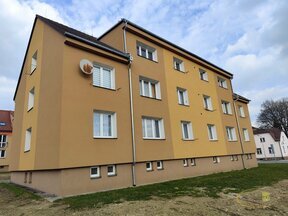 Prodej bytu 2+1, 98 m2, Počátky, okr. Pelhřimov